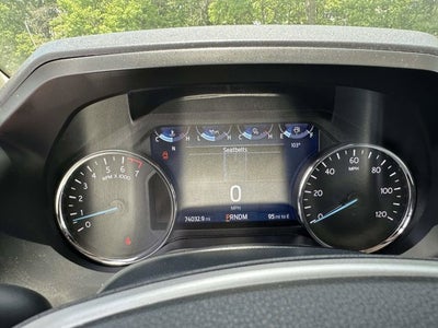 2022 Ford Expedition XLT