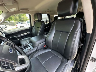 2022 Ford Expedition XLT