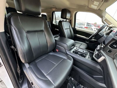 2022 Ford Expedition XLT