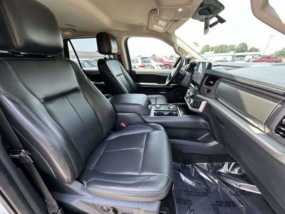 2022 Ford Expedition XLT