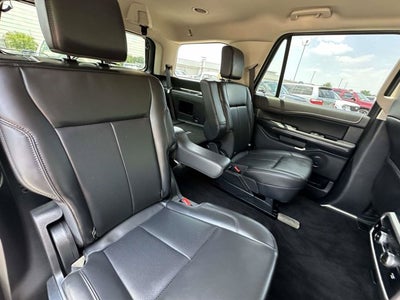 2022 Ford Expedition XLT