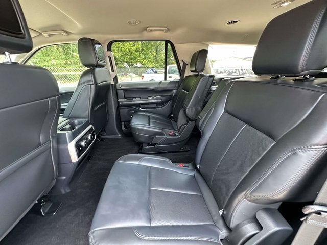 2022 Ford Expedition XLT