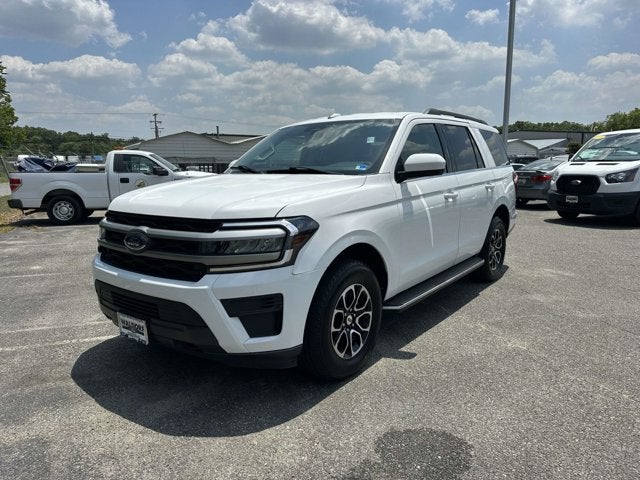 2022 Ford Expedition XLT