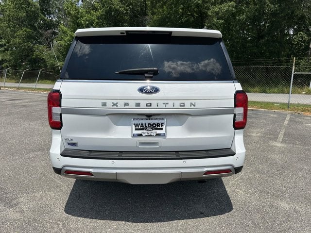 2022 Ford Expedition XLT