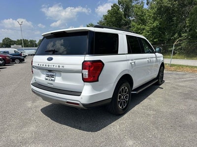 2022 Ford Expedition XLT