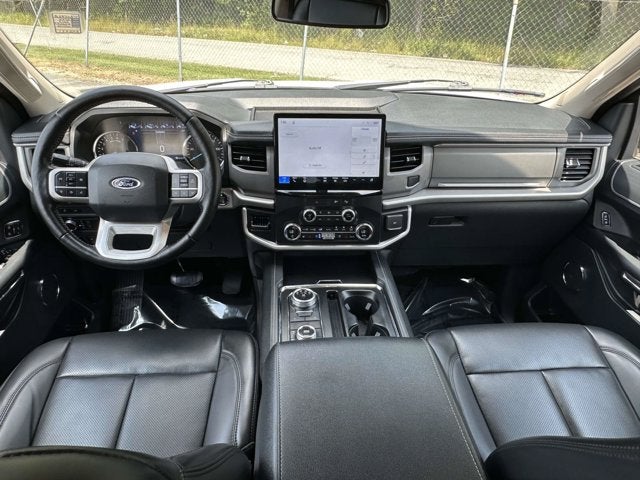 2022 Ford Expedition XLT