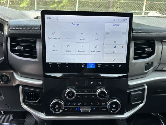 2022 Ford Expedition XLT