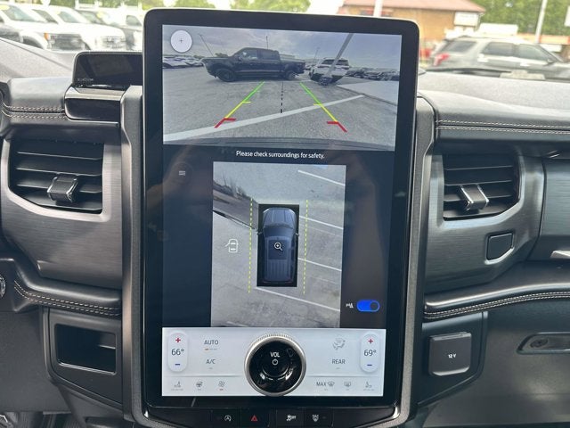 2023 Ford Expedition Platinum