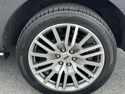 2023 Ford Expedition Platinum