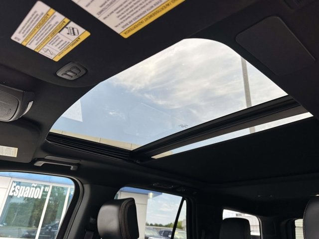 2023 Ford Expedition Platinum