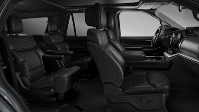 2026 Ford Expedition Platinum®
