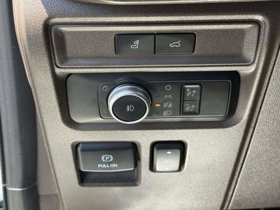 2022 Ford Expedition King Ranch