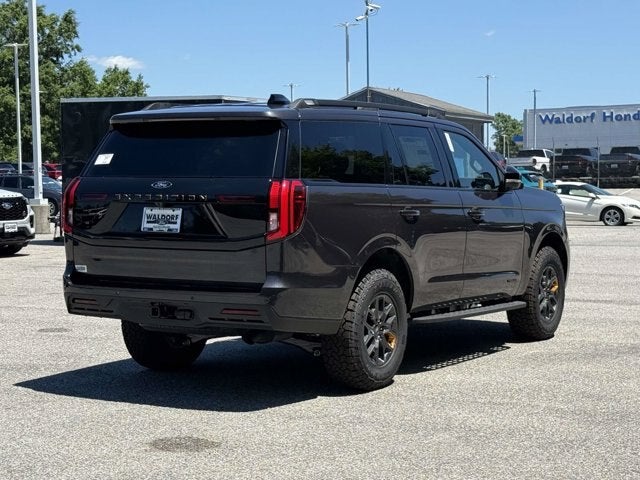 2026 Ford Expedition Tremor®