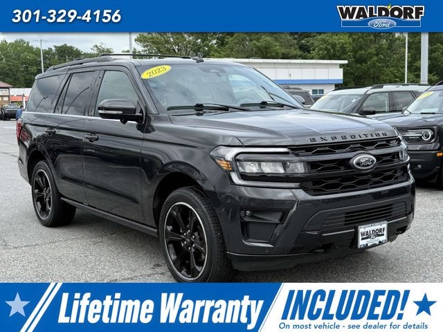 2023 Ford Expedition Limited 4X4's photo