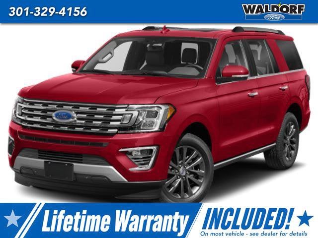 2019 Ford Expedition Limited 4X4's photo