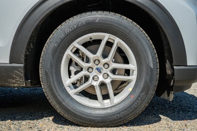 2026 Ford Explorer Active w/100A Pkg