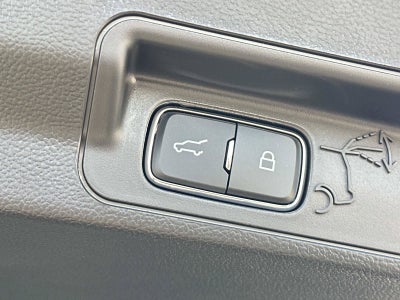 2027 Ford Explorer Active w/200A Pkg