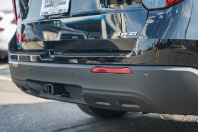 2026 Ford Explorer Active w/100A Pkg