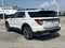 2027 Ford Explorer Active w/200A Pkg