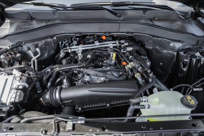 2026 Ford Explorer Active w/100A Pkg