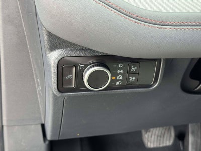 2027 Ford Explorer Active w/200A Pkg