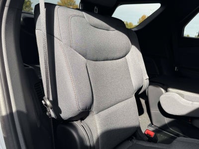 2027 Ford Explorer Active w/200A Pkg