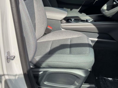 2027 Ford Explorer Active w/200A Pkg