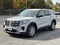 2027 Ford Explorer Active w/200A Pkg