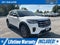2026 Ford Explorer ACT