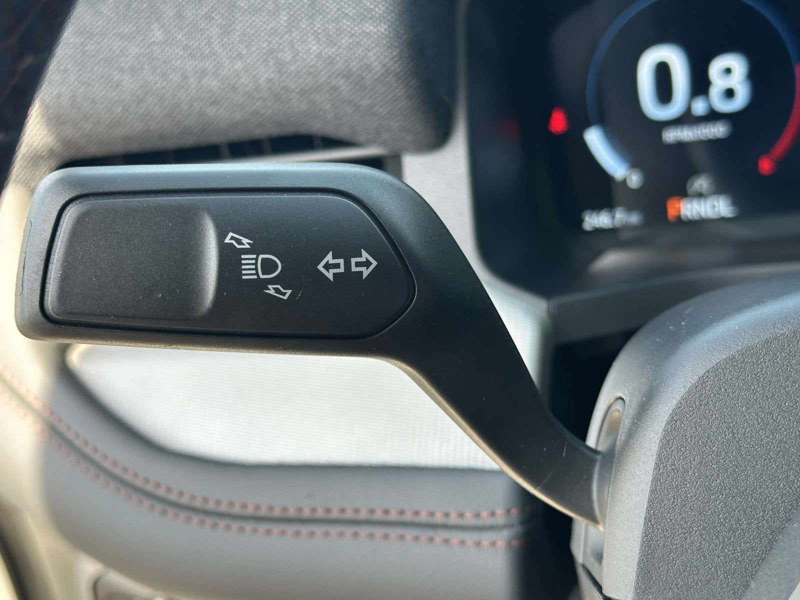2026 Ford Explorer ACT