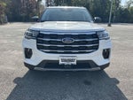 2026 Ford Explorer ACT