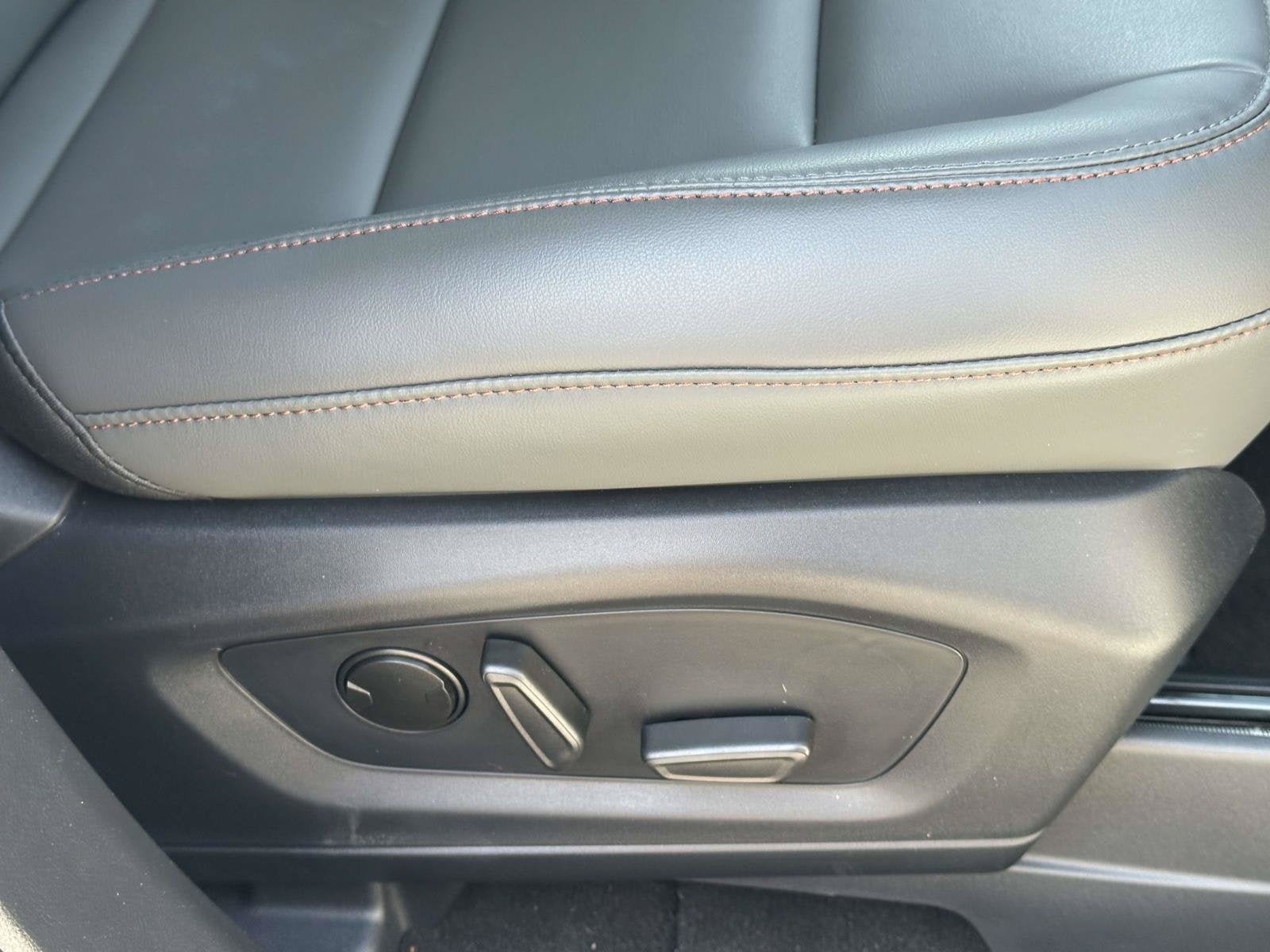 2026 Ford Explorer ACT
