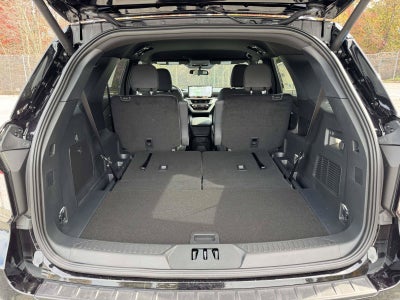 2027 Ford Explorer Active w/200A Pkg