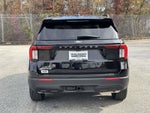 2027 Ford Explorer Active w/200A Pkg