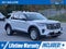 2027 Ford Explorer Active w/200A Pkg