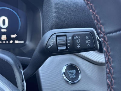 2027 Ford Explorer Active w/200A Pkg