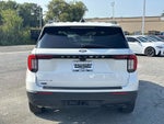 2027 Ford Explorer Active w/200A Pkg