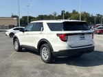 2027 Ford Explorer Active w/200A Pkg