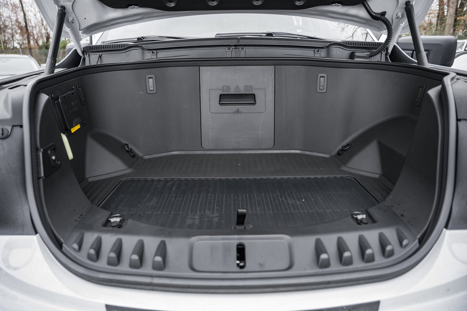 2024 Ford F-150 Lightning Pro