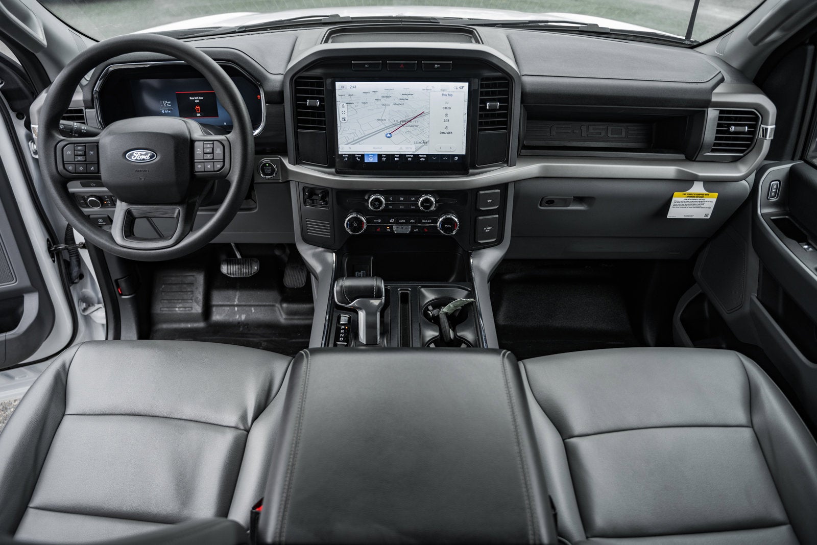 2024 Ford F-150 Lightning Pro