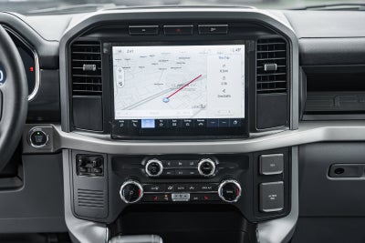 2024 Ford F-150 Lightning Pro