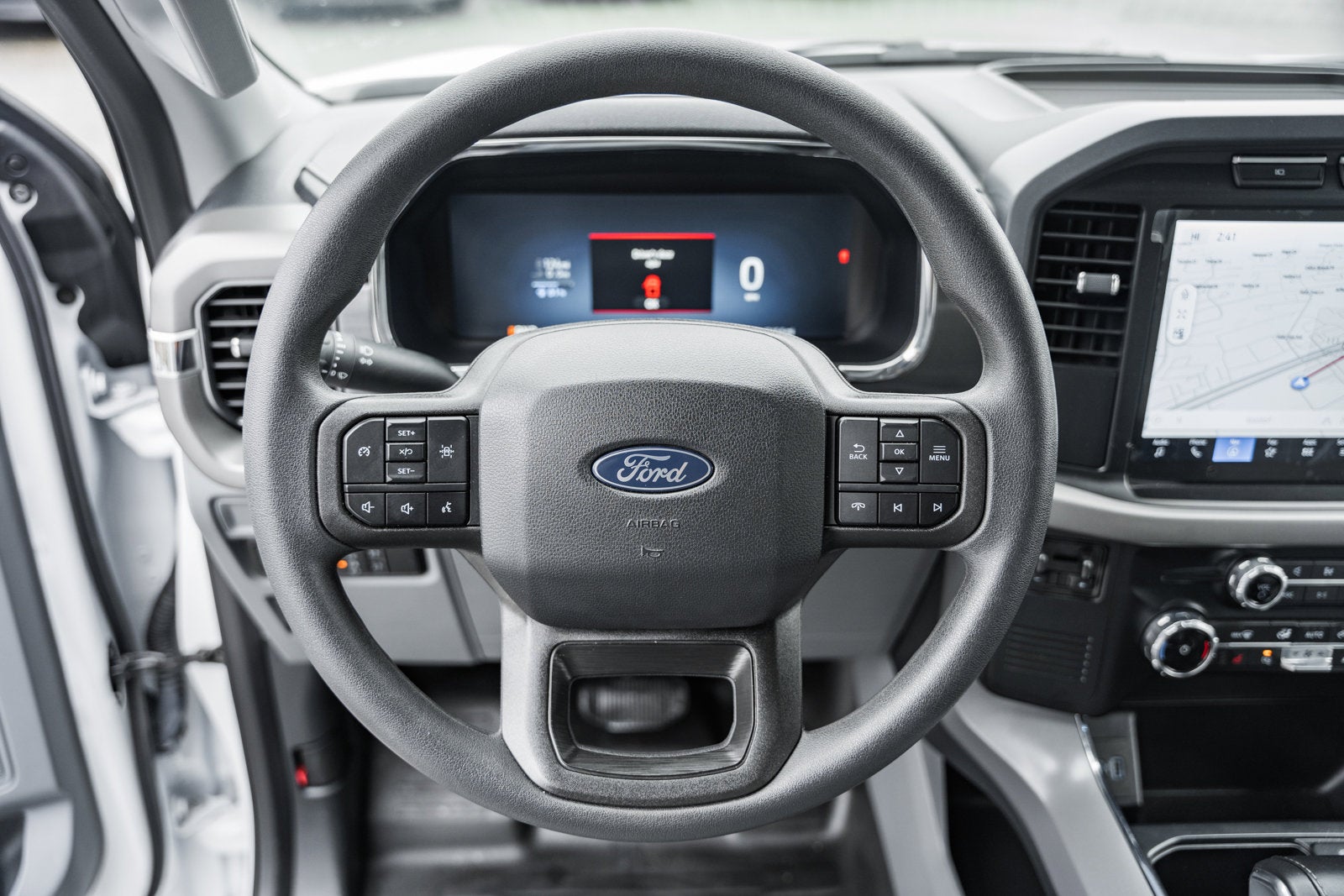 2024 Ford F-150 Lightning Pro