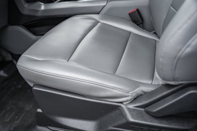 2024 Ford F-150 Lightning Pro