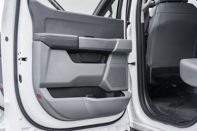 2024 Ford F-150 Lightning Pro