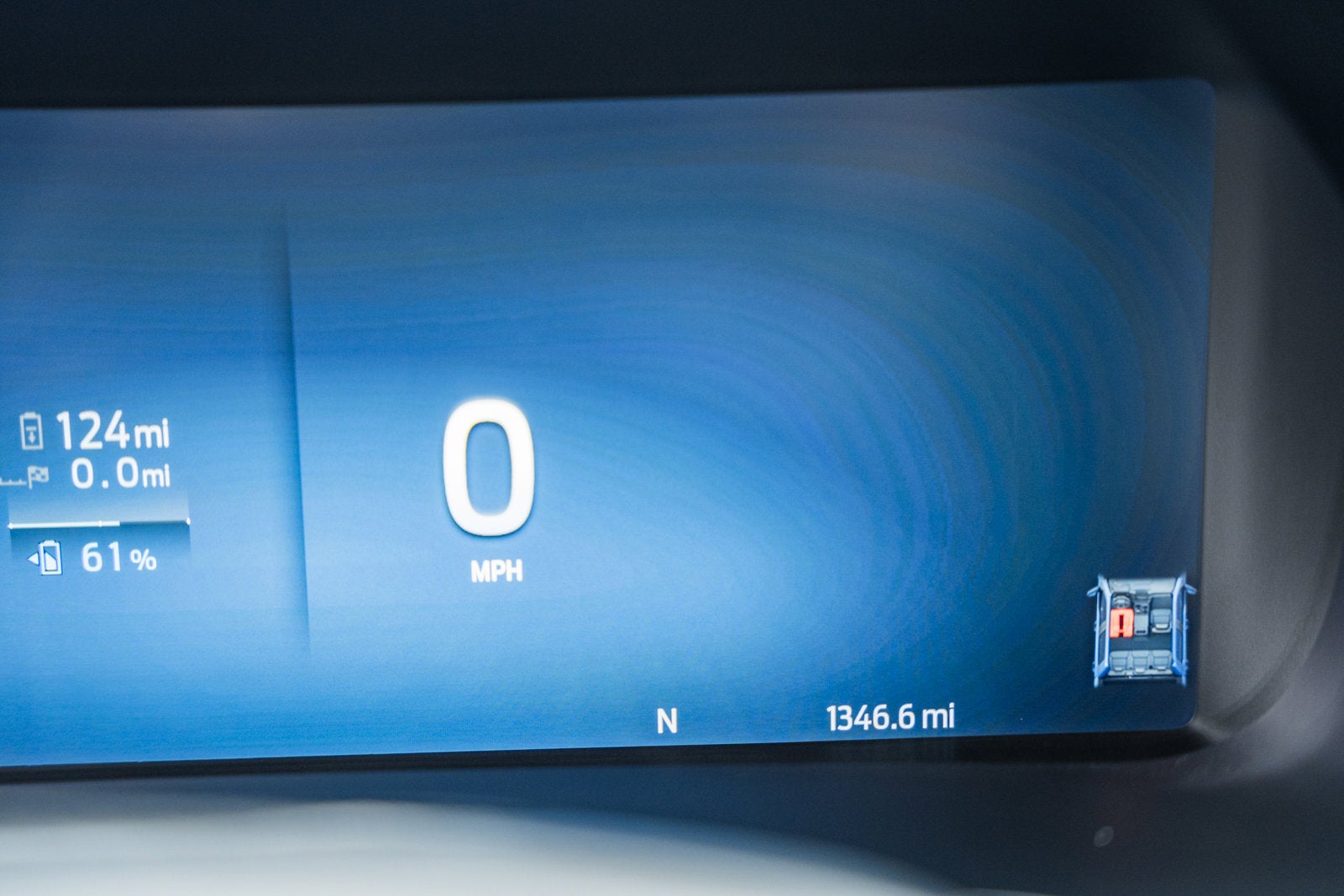 2024 Ford F-150 Lightning Pro