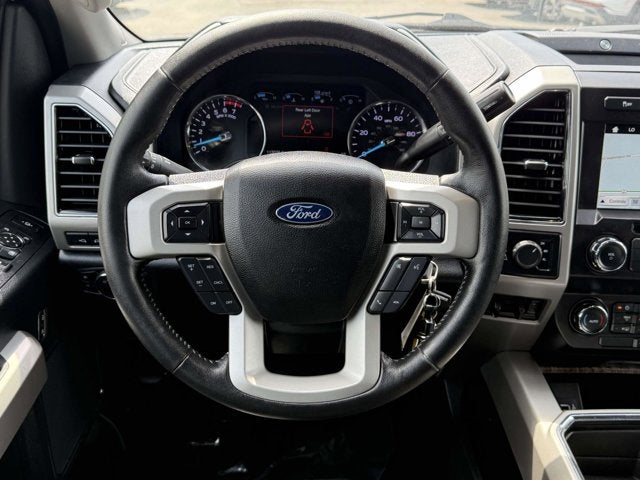2019 Ford Super Duty F-250 SRW 4WD