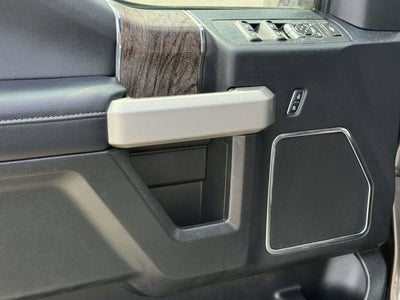 2019 Ford Super Duty F-250 SRW 4WD