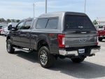 2019 Ford Super Duty F-250 SRW 4WD