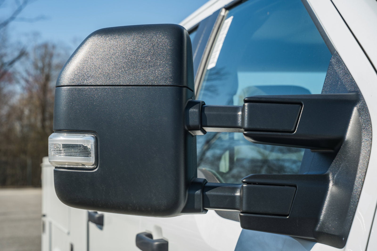 2026 Ford Super Duty F-250 SRW 4WD