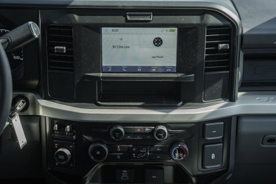 2026 Ford Super Duty F-250 SRW 4WD